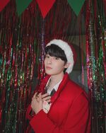 @realstraykids Nov. 29