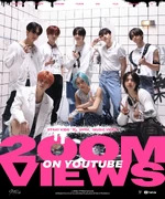 "LALALALA" M/V 200M views