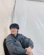 @realstraykids Oct. 4