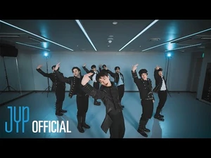 "CEREMONY" (Marching Band ver.)