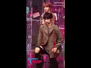 "District 9" Simply K-Pop Apr. 7