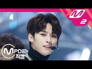 "I am YOU" M!Countdown Oct. 25