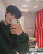 @realstraykids May 7