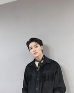@realstraykids Sep. 4