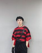 @realstraykids Sep. 11