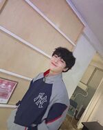 @realstraykids Oct. 29
