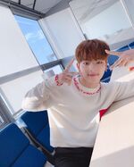 @realstraykids Jun. 24