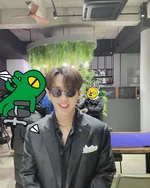 @realstraykids Jan. 16