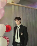 @realstraykids Aug. 8