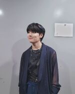 @realstraykids Aug. 26