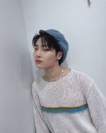 @realstraykids Sep. 1