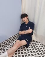 @realstraykids Sep. 6