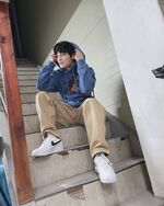 @realstraykids Oct. 22