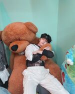 @realstraykids Dec. 7