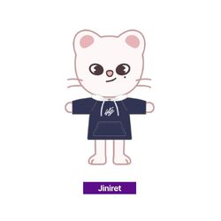 Jiniret/Gallery | Stray Kids Wiki | Fandom