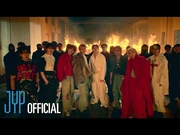 "TOPLINE (feat. Tiger JK)" Video