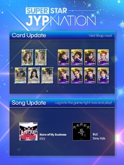 ヒョンジン MANIAC Seoul SuperStar JYP NATION ヒョンジン MANIAC Seoul SuperStar JYP NATION | K-POP