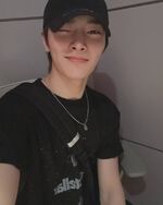 @realstraykids May 13