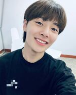 @realstraykids Jul. 15