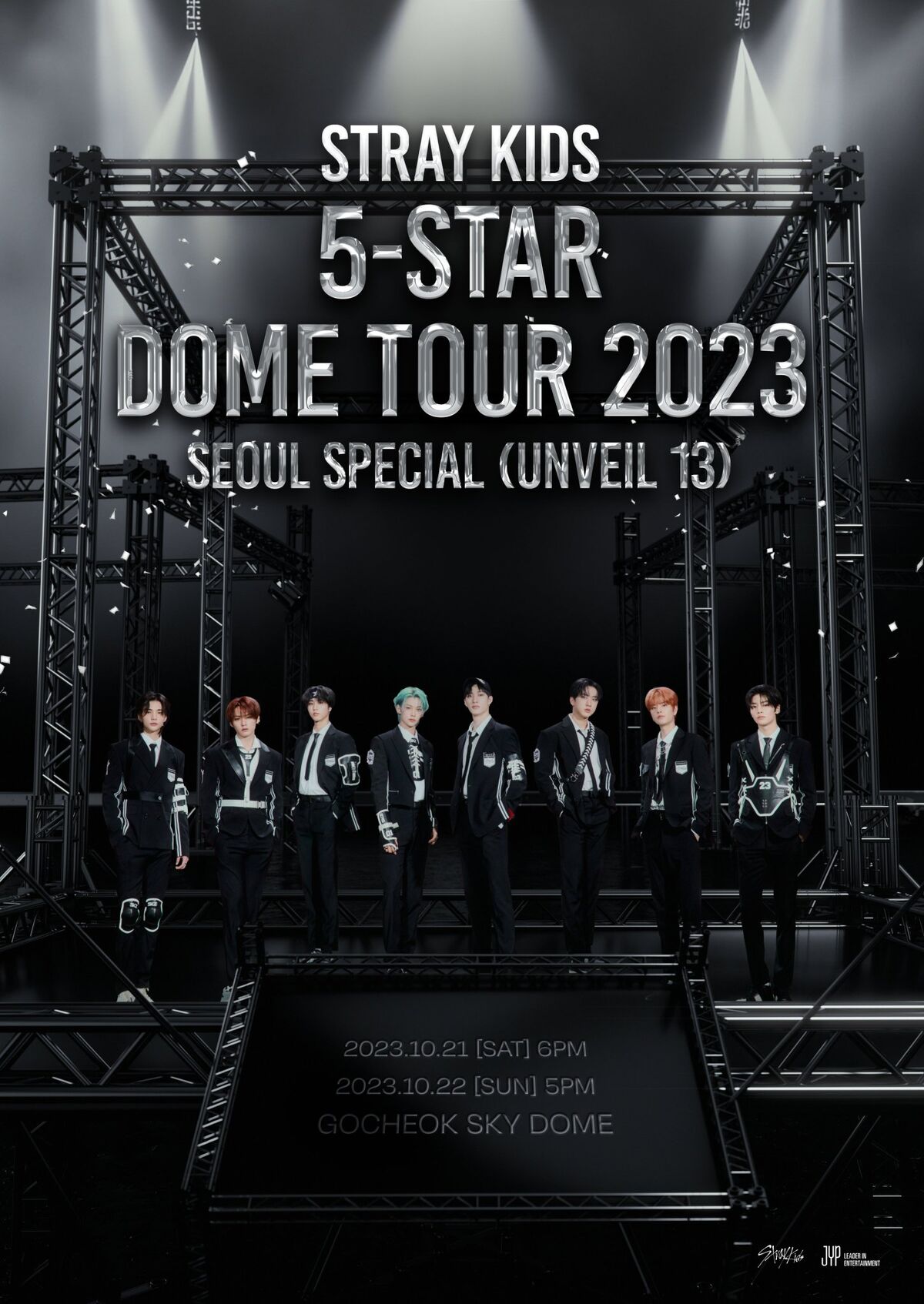 Seoul Special (UNVEIL 13) | Stray Kids Wiki | Fandom