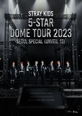 Seoul Special UNVEIL 13