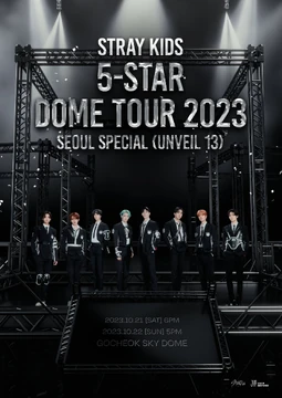 straykids unveil tourポラ★ヒョンジン Seoul Special (UNVEIL 13) | Stray Kids Wiki | Fandom