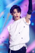 "CASE 143" Inkigayo Oct. 16