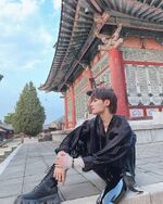 @realstraykids Aug. 24
