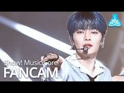 "Ex" Show! Music Core Sep. 19