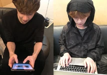 @Stray_Kids Apr. 19, 2018