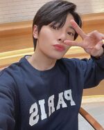 @realstraykids Oct. 20