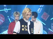 Music Station Nov. 6, 2021