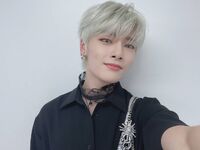 @realstraykids Jan. 31