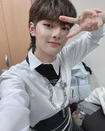 @realstraykids Jun. 4