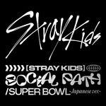 Social Path (feat. LiSA) / Super Bowl (Japanese ver.) (2023)