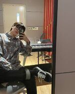 @realstraykids Jul. 12