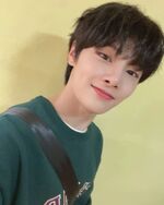 @realstraykids Nov. 11