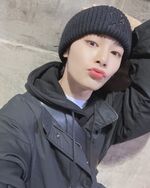@realstraykids Dec. 8
