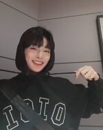 @realstraykids Oct. 9