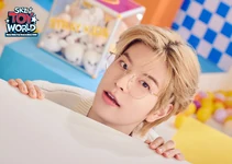 Seungmin