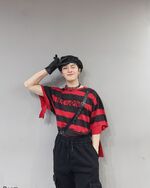 @realstraykids Sep. 11