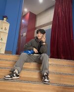 @realstraykids Oct. 12