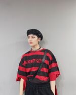 @realstraykids Sep. 11