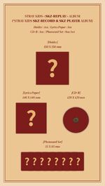 Packaging (A Side)