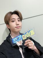 @weeklyidol_ Oct. 10