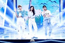 "Beach Again" Show! Music Core Jan. 9