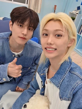 SeungLix | Stray Kids Wiki | Fandom
