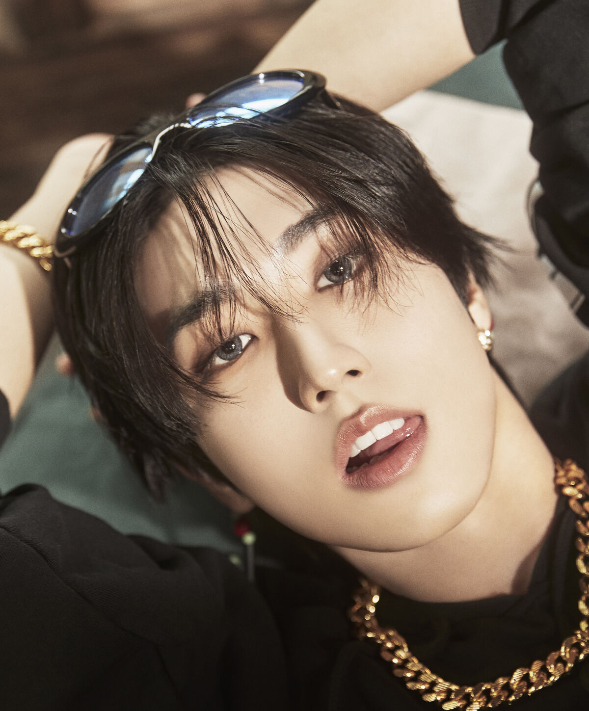 Han (Stray Kids) | Kpop Wiki | Fandom