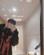 @realstraykids Mar. 30