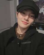 @realstraykids Dec. 9